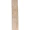 Ekena Millwork 6"W x 16"D x 28"H Merced Rough Sawn Knee Brace, Douglas Fir BRC06X16X28MRC00RDF - alternate 4